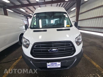 2018 Ford Transit 250 Cargo Van w/RH Sliding Door High Roof 147.6" WB - miniatura 2