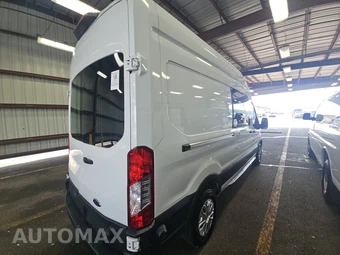 2018 Ford Transit 250 Cargo Van w/RH Sliding Door High Roof 147.6" WB - miniatura 4