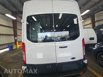 2018 Ford Transit 250 Cargo Van w/RH Sliding Door High Roof 147.6" WB - miniatura 5