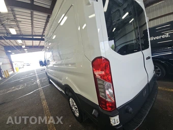 2018 Ford Transit 250 Cargo Van w/RH Sliding Door High Roof 147.6" WB - miniatura 6