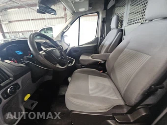 2018 Ford Transit 250 Cargo Van w/RH Sliding Door High Roof 147.6" WB - miniatura 7