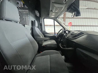2018 Ford Transit 250 Cargo Van w/RH Sliding Door High Roof 147.6" WB - miniatura 8