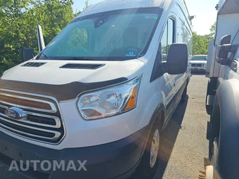 2018 Ford Transit 250 Cargo Van w/RH Sliding Door High Roof 147.6" WB