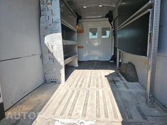 2018 Ford Transit 250 Cargo Van w/RH Sliding Door High Roof 147.6" WB - miniatura 15
