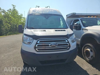 2018 Ford Transit 250 Cargo Van w/RH Sliding Door High Roof 147.6" WB - miniatura 2