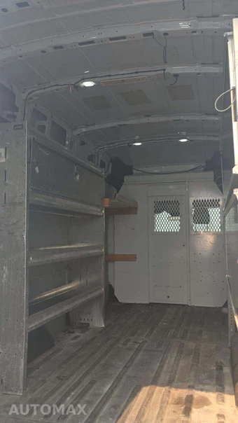2018 Ford Transit 250 Cargo Van w/RH Sliding Door High Roof 147.6" WB - miniatura 20
