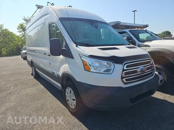 2018 Ford Transit 250 Cargo Van w/RH Sliding Door High Roof 147.6" WB - miniatura 3