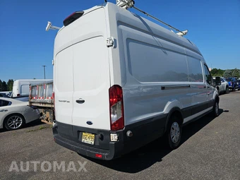 2018 Ford Transit 250 Cargo Van w/RH Sliding Door High Roof 147.6" WB - miniatura 4