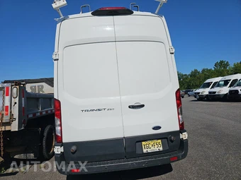 2018 Ford Transit 250 Cargo Van w/RH Sliding Door High Roof 147.6" WB - miniatura 5