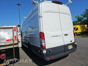 2018 Ford Transit 250 Cargo Van w/RH Sliding Door High Roof 147.6" WB - miniatura 6