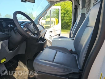 2018 Ford Transit 250 Cargo Van w/RH Sliding Door High Roof 147.6" WB - miniatura 7