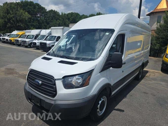 2018 Ford Transit 250 Cargo Van w/RH Sliding Door High Roof 147.6" WB