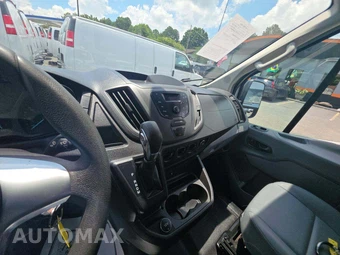 2018 Ford Transit 250 Cargo Van w/RH Sliding Door High Roof 147.6" WB - miniatura 10
