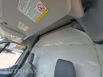 2018 Ford Transit 250 Cargo Van w/RH Sliding Door High Roof 147.6" WB - miniatura 11