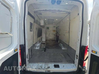 2018 Ford Transit 250 Cargo Van w/RH Sliding Door High Roof 147.6" WB - miniatura 13
