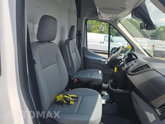 2018 Ford Transit 250 Cargo Van w/RH Sliding Door High Roof 147.6" WB - miniatura 17