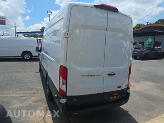 2018 Ford Transit 250 Cargo Van w/RH Sliding Door High Roof 147.6" WB - miniatura 2
