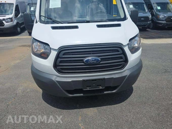 2018 Ford Transit 250 Cargo Van w/RH Sliding Door High Roof 147.6" WB - miniatura 20