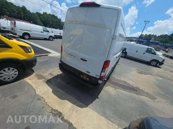 2018 Ford Transit 250 Cargo Van w/RH Sliding Door High Roof 147.6" WB - miniatura 3