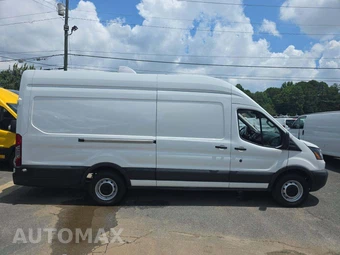 2018 Ford Transit 250 Cargo Van w/RH Sliding Door High Roof 147.6" WB - miniatura 4
