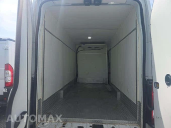 2018 Ford Transit 250 Cargo Van w/RH Sliding Door High Roof 147.6" WB - miniatura 13