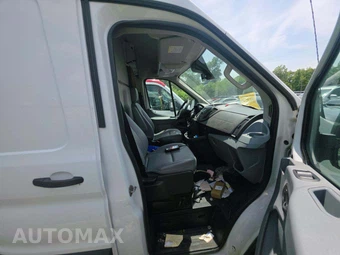 2018 Ford Transit 250 Cargo Van w/RH Sliding Door High Roof 147.6" WB - miniatura 17