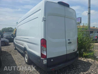 2018 Ford Transit 250 Cargo Van w/RH Sliding Door High Roof 147.6" WB - miniatura 2
