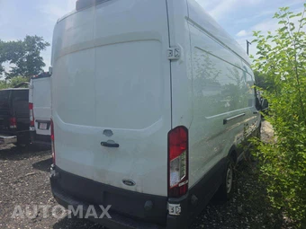 2018 Ford Transit 250 Cargo Van w/RH Sliding Door High Roof 147.6" WB - miniatura 3