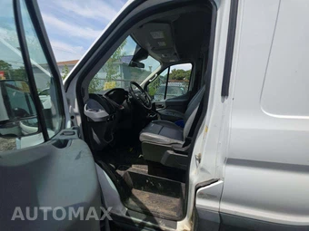 2018 Ford Transit 250 Cargo Van w/RH Sliding Door High Roof 147.6" WB - miniatura 6