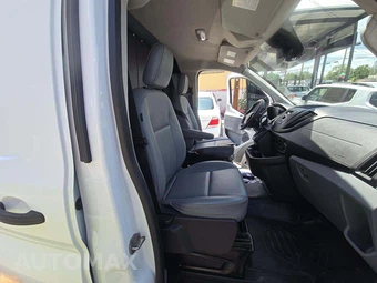 2018 Ford Transit 250 Cargo Van w/RH Sliding Door Low Roof 129.9" WB - miniatura 17