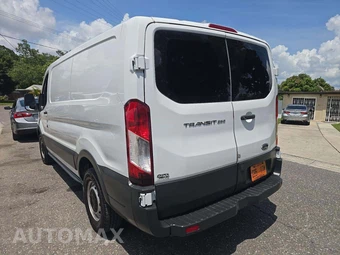 2018 Ford Transit 250 Cargo Van w/RH Sliding Door Low Roof 129.9" WB - miniatura 2