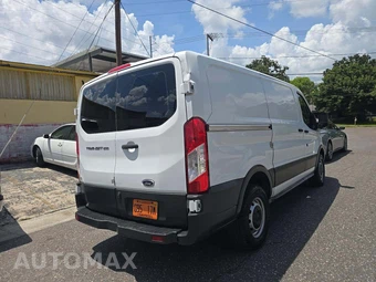 2018 Ford Transit 250 Cargo Van w/RH Sliding Door Low Roof 129.9" WB - miniatura 3