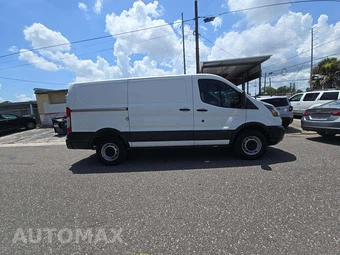 2018 Ford Transit 250 Cargo Van w/RH Sliding Door Low Roof 129.9" WB - miniatura 4