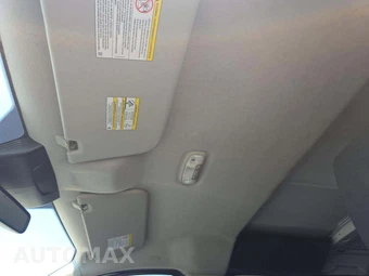 2018 Ford Transit 250 Cargo Van w/RH Sliding Door Low Roof 129.9" WB - miniatura 11