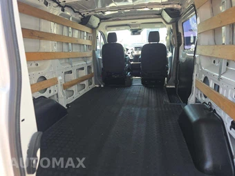 2018 Ford Transit 250 Cargo Van w/RH Sliding Door Low Roof 129.9" WB - miniatura 14