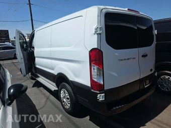 2018 Ford Transit 250 Cargo Van w/RH Sliding Door Low Roof 129.9" WB - miniatura 2