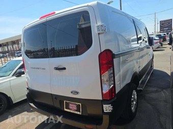 2018 Ford Transit 250 Cargo Van w/RH Sliding Door Low Roof 129.9" WB - miniatura 3