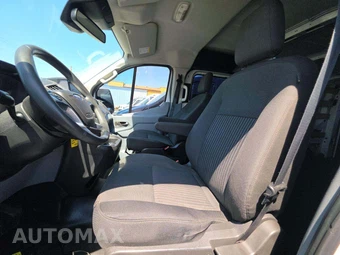 2018 Ford Transit 250 Cargo Van w/RH Sliding Door Low Roof 129.9" WB - miniatura 6