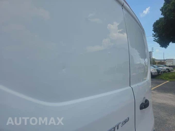 2018 Ford Transit 250 Cargo Van w/RH Sliding Door Low Roof 129.9" WB - miniatura 21