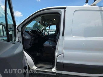 2018 Ford Transit 250 Cargo Van w/RH Sliding Door Low Roof 129.9" WB - miniatura 6