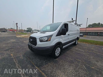 2018 Ford Transit 250 Cargo Van w/RH Sliding Door Low Roof 129.9" WB