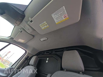 2018 Ford Transit 250 Cargo Van w/RH Sliding Door Low Roof 129.9" WB - miniatura 11