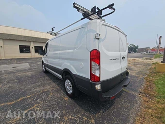 2018 Ford Transit 250 Cargo Van w/RH Sliding Door Low Roof 129.9" WB - miniatura 2