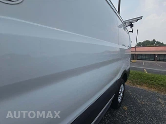 2018 Ford Transit 250 Cargo Van w/RH Sliding Door Low Roof 129.9" WB - miniatura 23