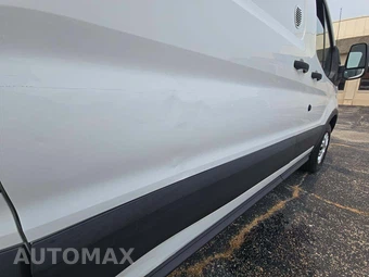 2018 Ford Transit 250 Cargo Van w/RH Sliding Door Low Roof 129.9" WB - miniatura 24