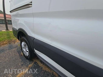 2018 Ford Transit 250 Cargo Van w/RH Sliding Door Low Roof 129.9" WB - miniatura 25