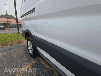 2018 Ford Transit 250 Cargo Van w/RH Sliding Door Low Roof 129.9" WB - miniatura 26