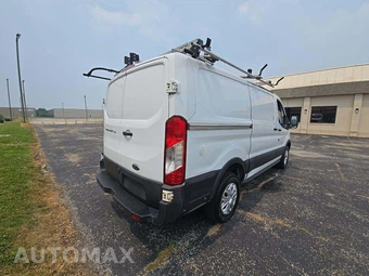 2018 Ford Transit 250 Cargo Van w/RH Sliding Door Low Roof 129.9" WB - miniatura 3