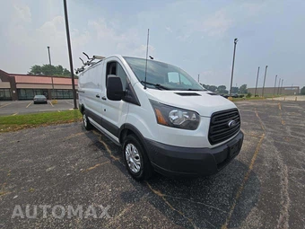 2018 Ford Transit 250 Cargo Van w/RH Sliding Door Low Roof 129.9" WB - miniatura 4