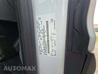 2018 Ford Transit 250 Cargo Van w/RH Sliding Door Low Roof 129.9" WB - miniatura 5